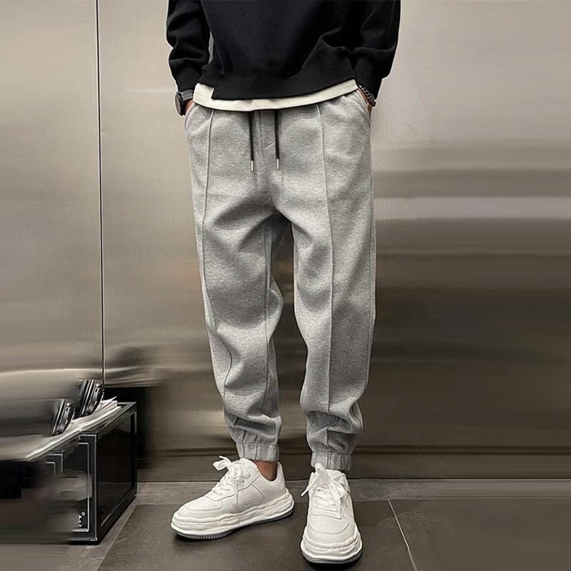 Darius | Pantaloni Sport Chic