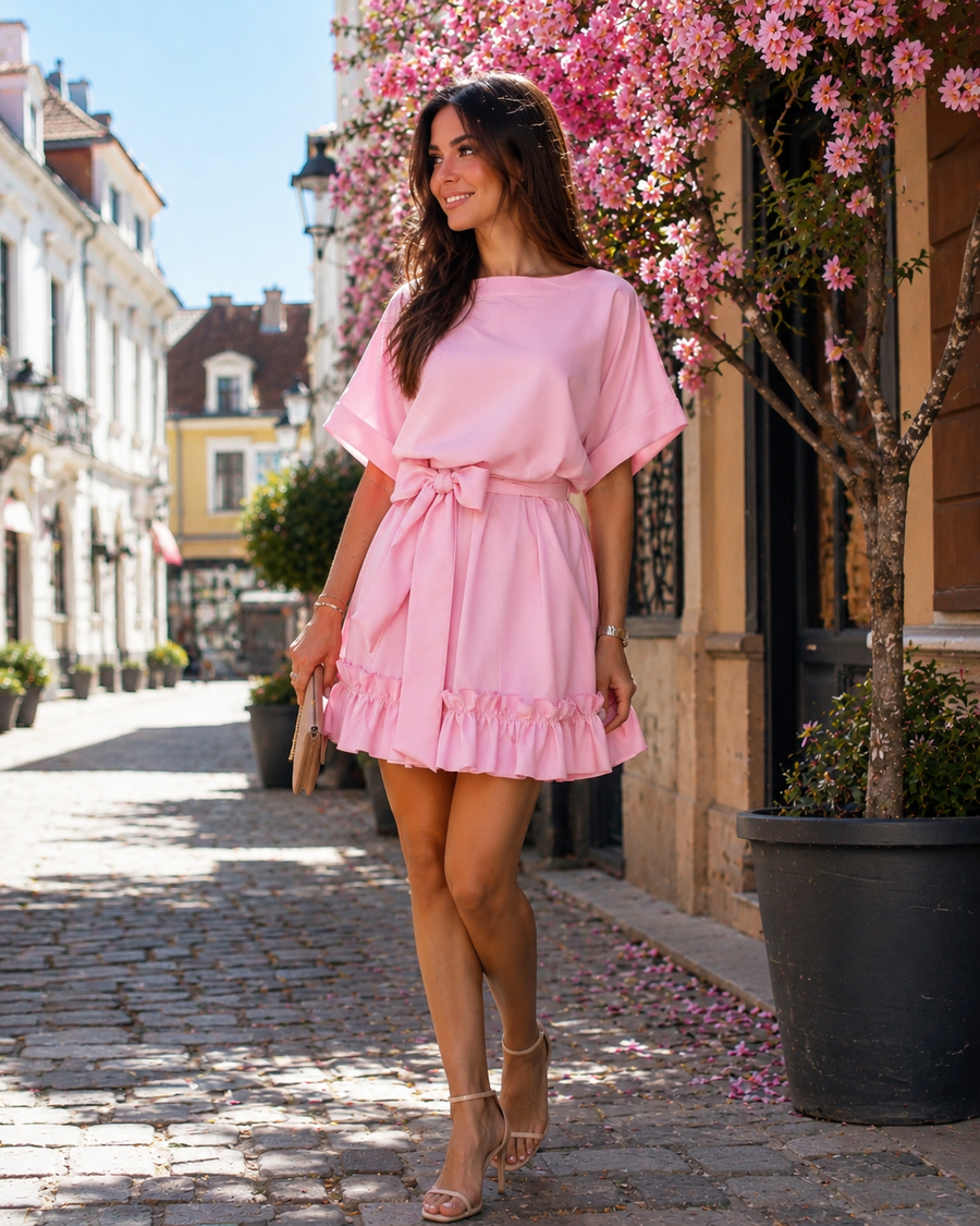 Ioana Dress