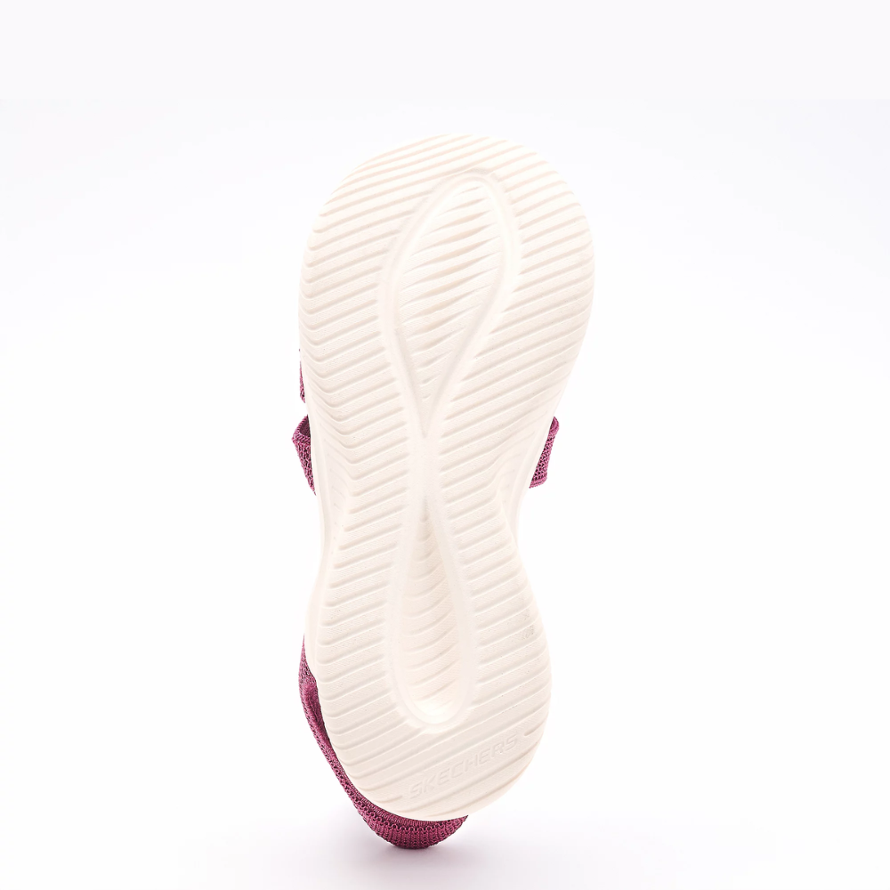 Alina - Sandale Tricot Confortabile