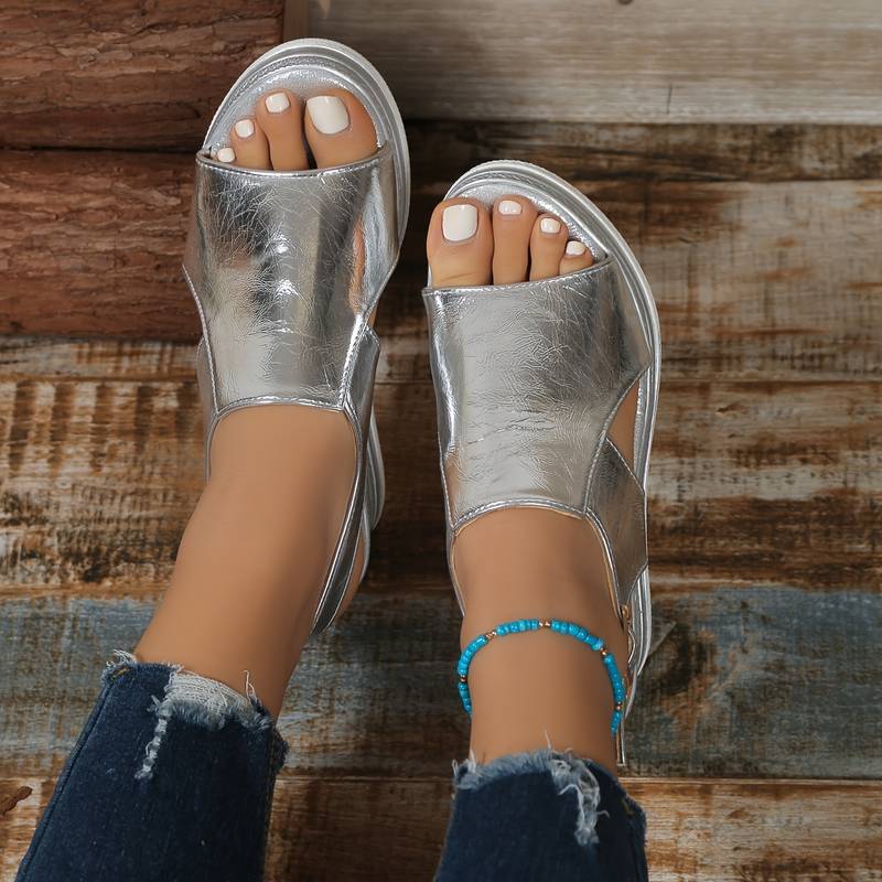 Calliope - Ortopedic Sandals
