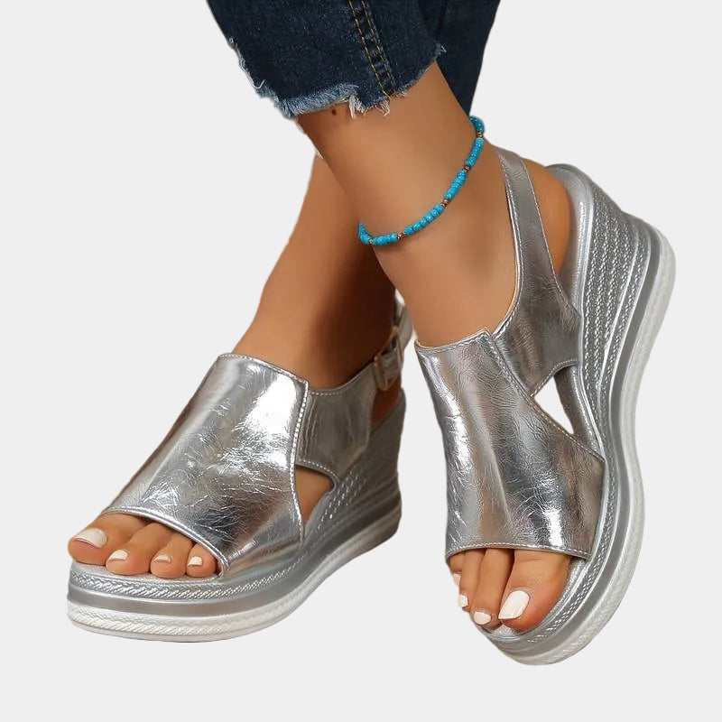 Calliope - Ortopedic Sandals