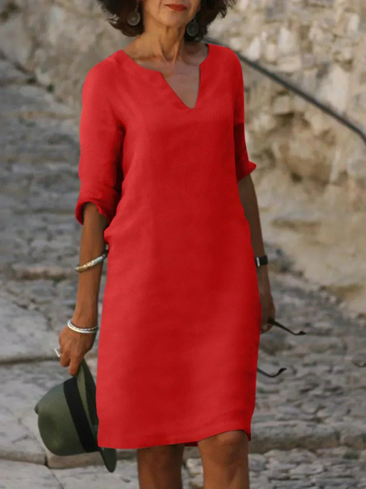 Elise | Rochie deosebită și elegantă