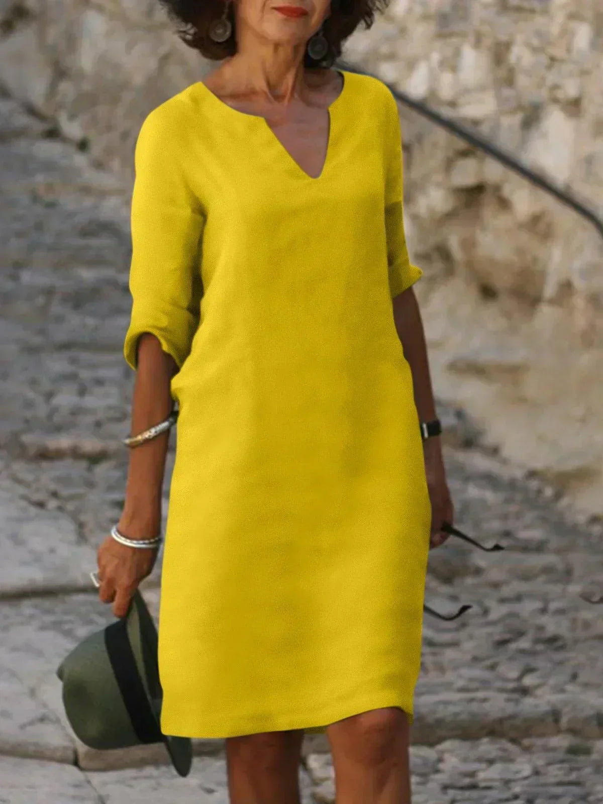Elise | Rochie deosebită și elegantă