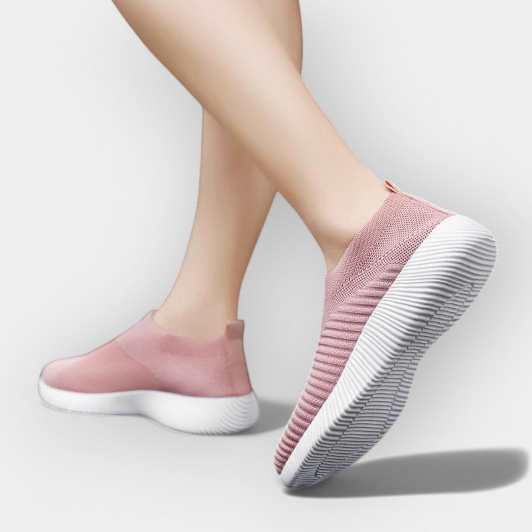 Pantofi Slip-On Confortabili și Eleganți