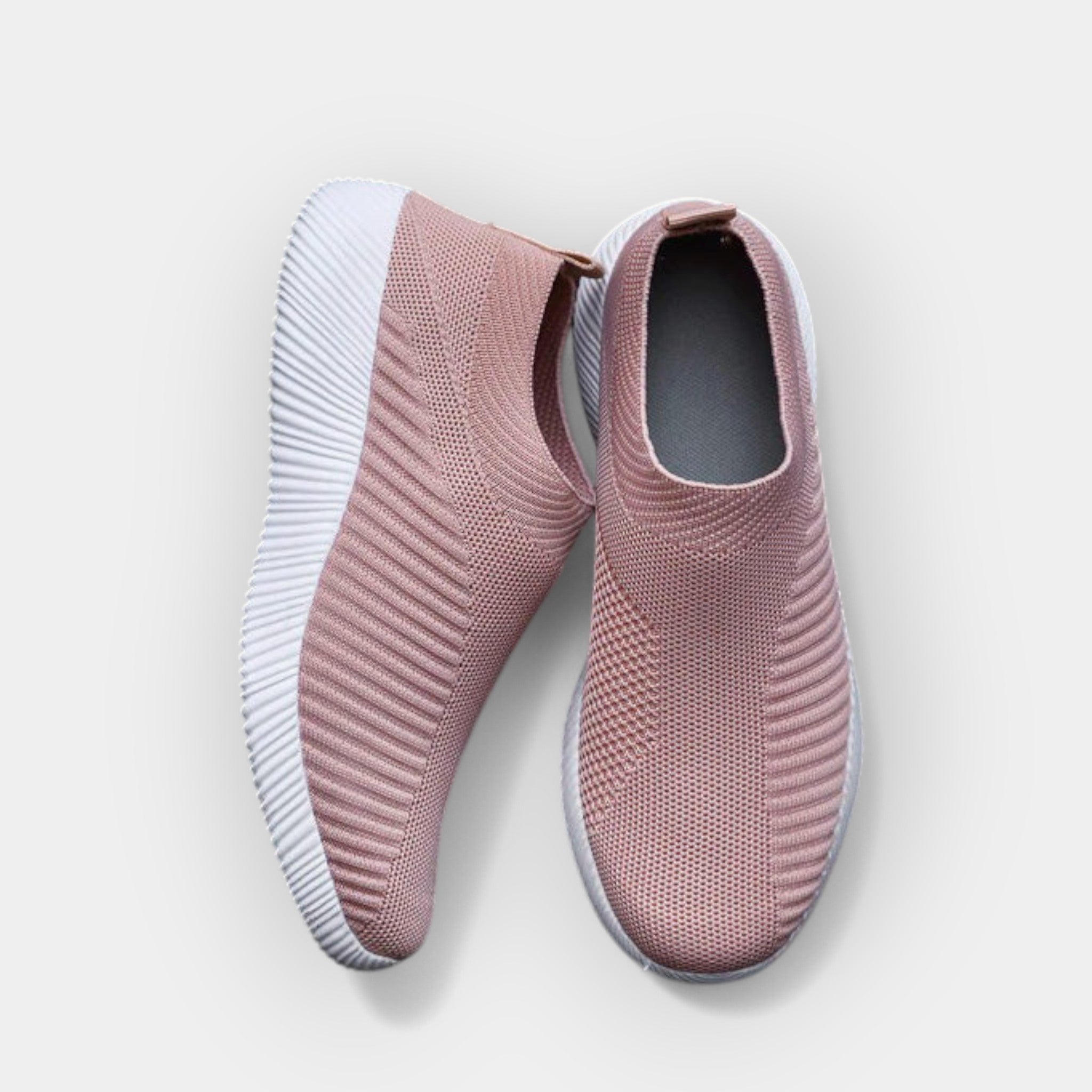 Pantofi Slip-On Confortabili și Eleganți