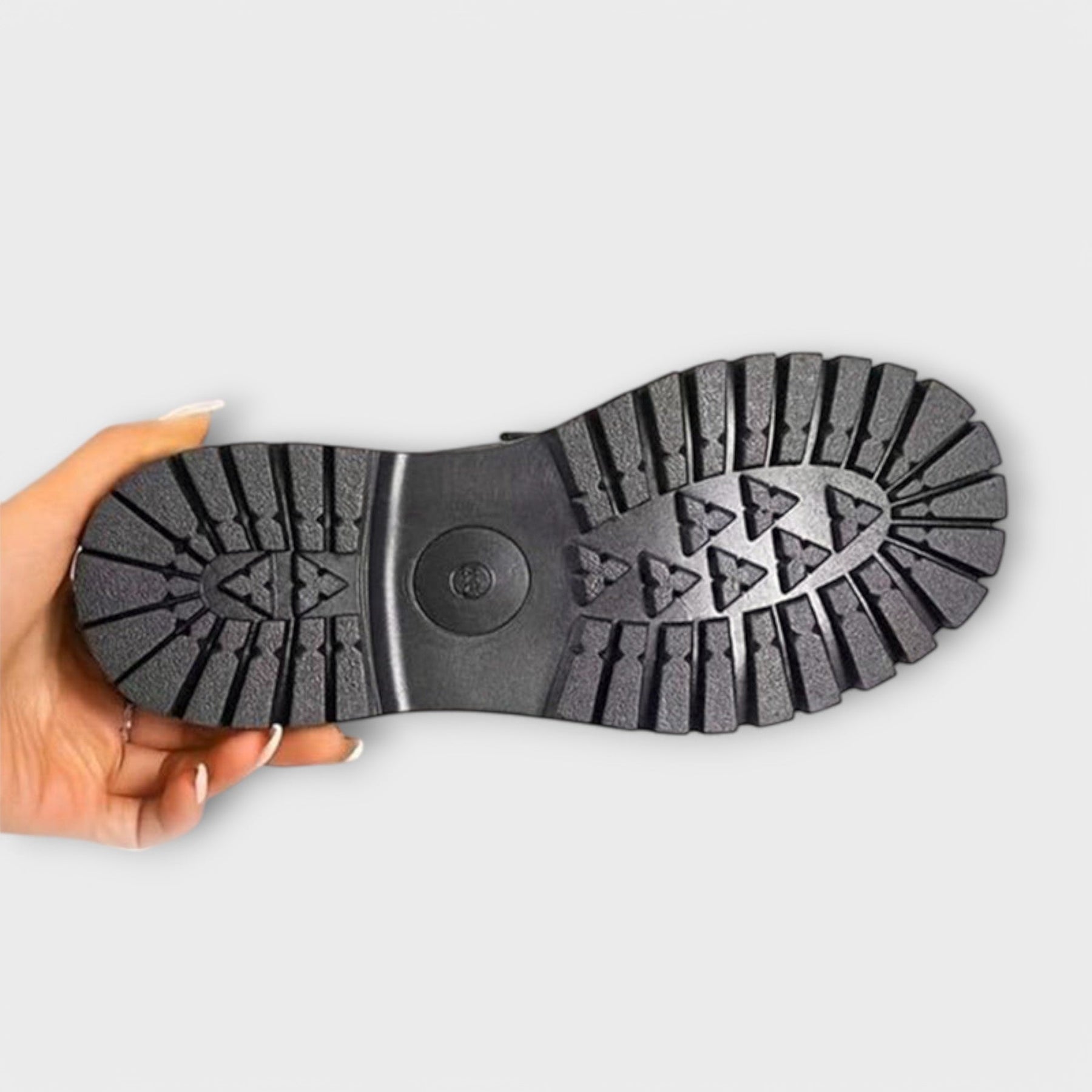 Alice - Stylish Moccasins