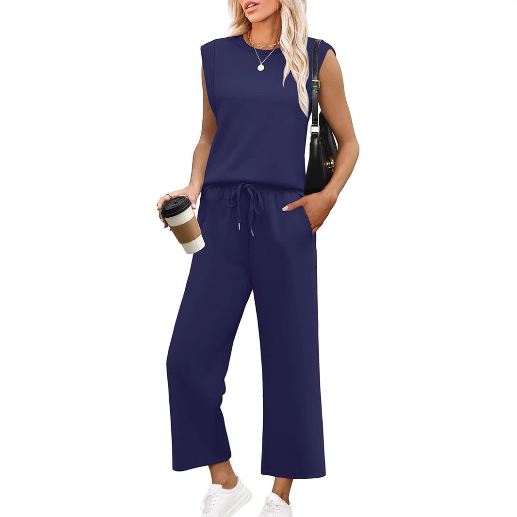 Alia | Set Dublu pentru Femei – Confortabil, Elegant și Chic