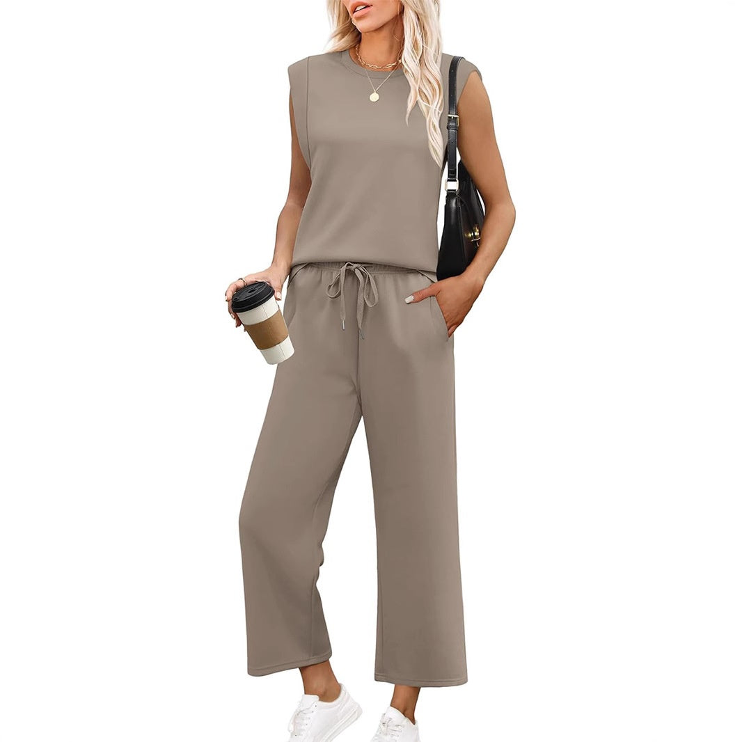 Alia | Set Dublu pentru Femei – Confortabil, Elegant și Chic