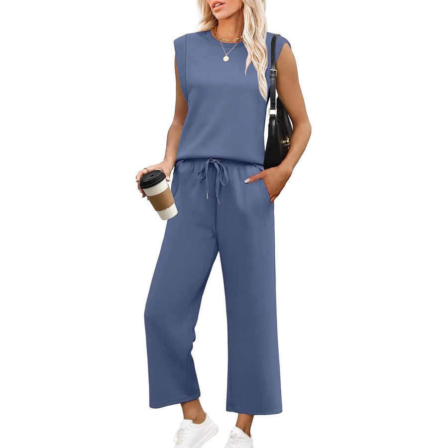 Alia | Set Dublu pentru Femei – Confortabil, Elegant și Chic