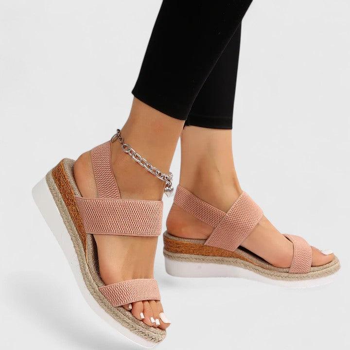 Merill | Ortopedic Sandals