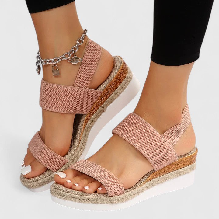 Merill | Ortopedic Sandals
