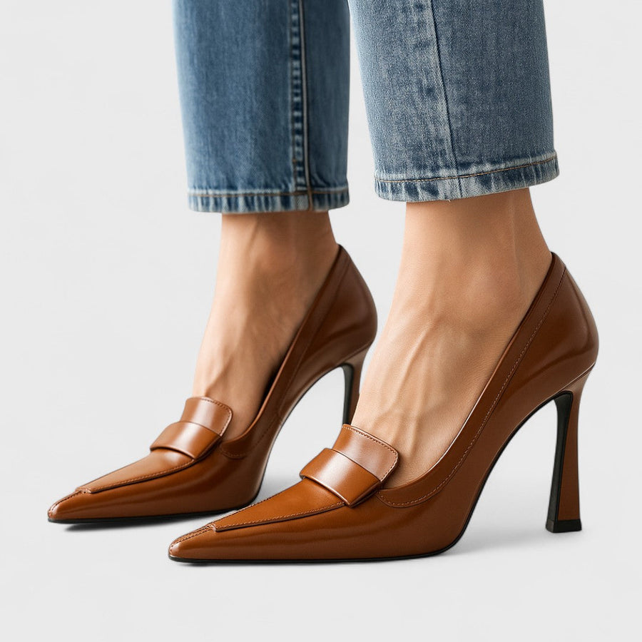 Yana - Pantofi Stiletto Selena Duval
