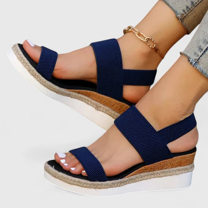 Merill | Ortopedic Sandals